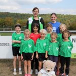2018_09_16 Bezirksschülertreffen 2018 - Teams